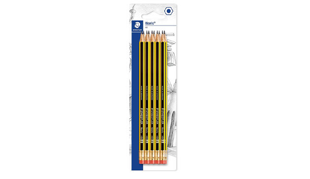 Staedler pencils