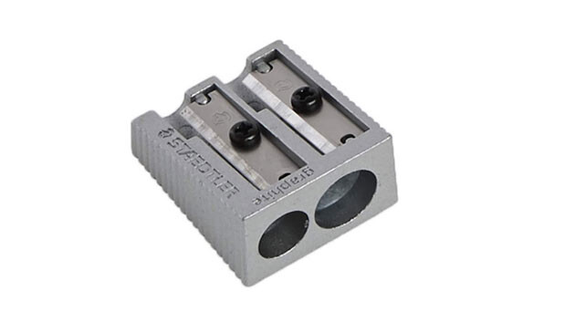 Staedler sharpner
