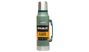 Stanley Classic flask