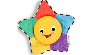 bright star