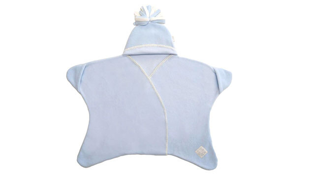 Star blanket
