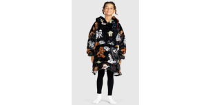 Star Wars Tykes Kids Oodie