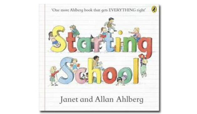 Starting School