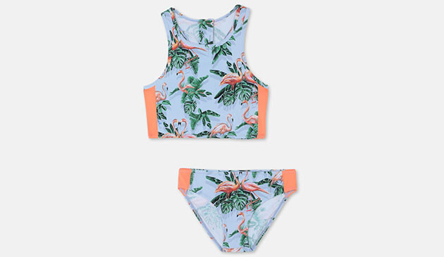 Stella Mccartney bikini
