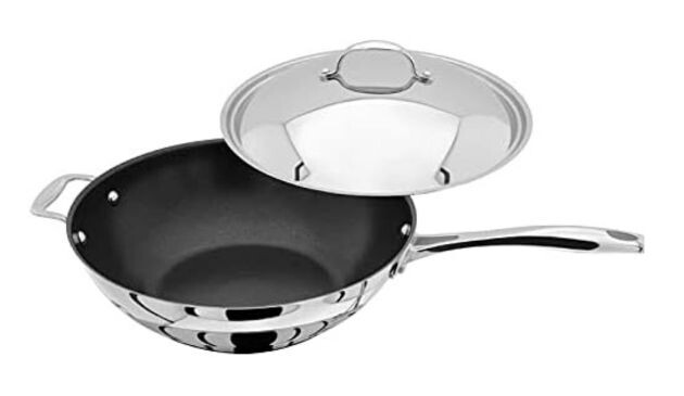 Stellar 7000 wok