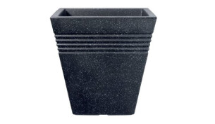 Stewart plant pot