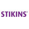 stikins logo