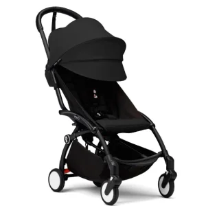 Stokke YOYO 3 stroller
