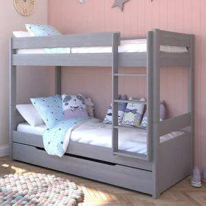 Stompa Detachable Bunk Bed