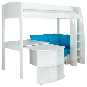 Stompa Uno S Plus High Sleeper