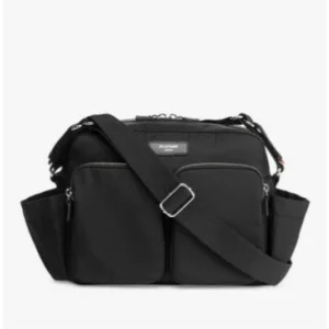 Storksak Eco 2-in-1 Stroller Changing Bag