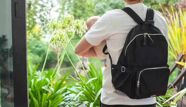 Storksak bag main