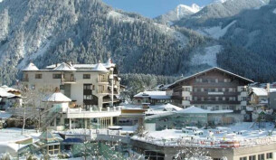 Strass- Sport & Spa Hotel