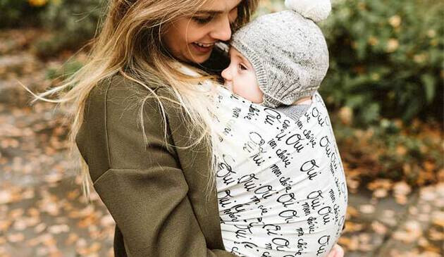 Carriers buyer's guide stretchy wrap