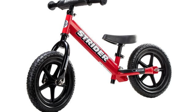 Strider 12 product
