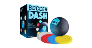 Strikesphere Soccer Dash