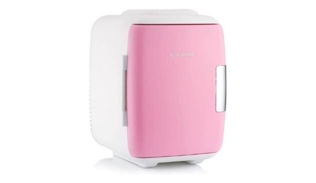 Subcold mini fridge