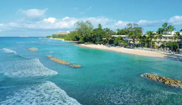 Sugar Bay