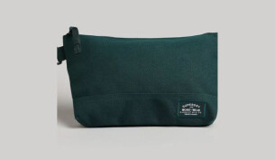Superdry Classic Wash Bag