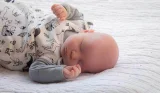 Superlove sleeping bag main