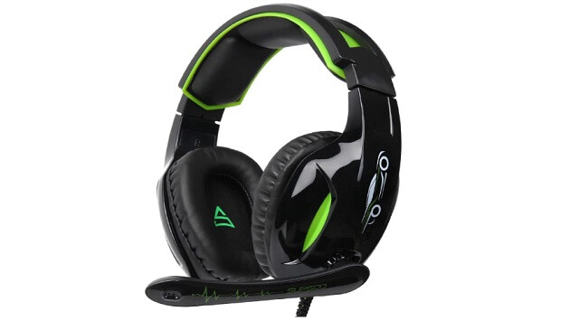 Supsoo gaming headset