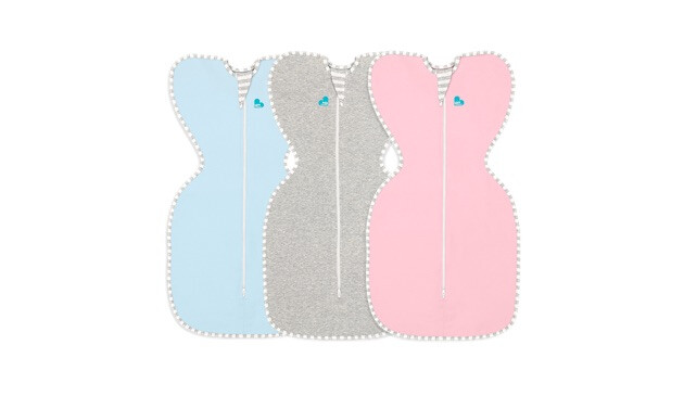 Swaddle Up Sleep Suit