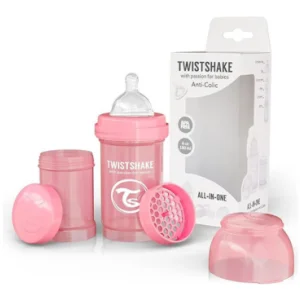 Twistshake Baby Bottle