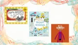 Best books for 3 year olds