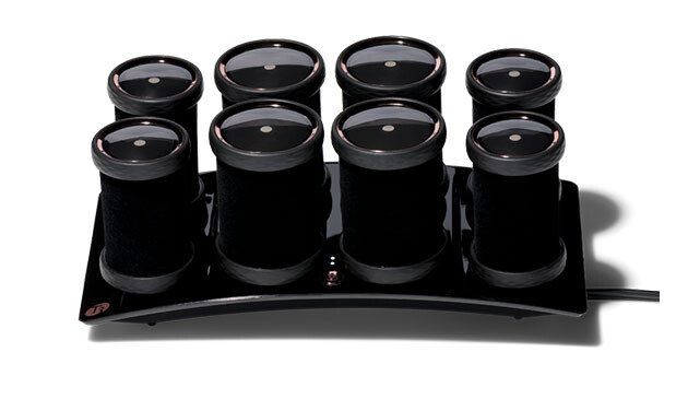 T3 rollers