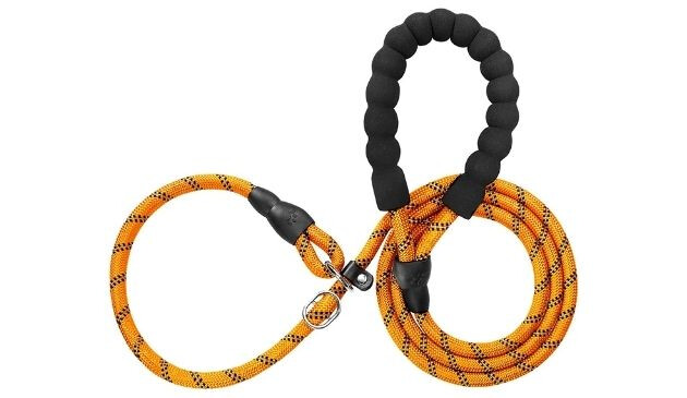 TagME dog lead