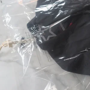 TAILI Hanging Vacuum Storage Bags, £25