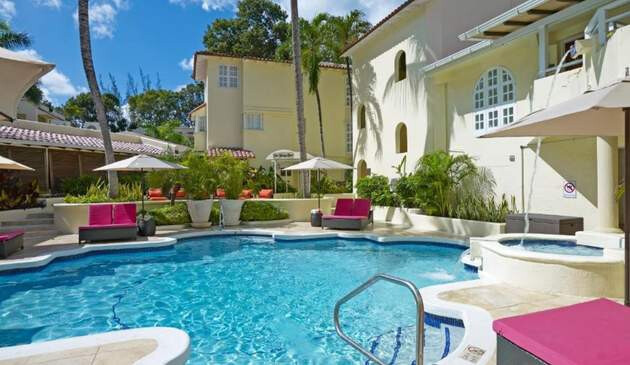 Tamarind by Elegant Hotels, Barbados
