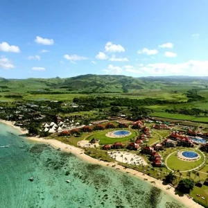 Tamassa Bel Ombre Mauritius