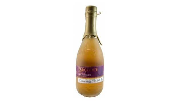 Tarquin's Figgy Pudding Gin