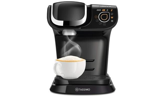 Tassimo My Way 2 machine