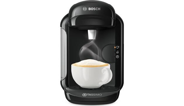 Tassimo Vivy 2 machine