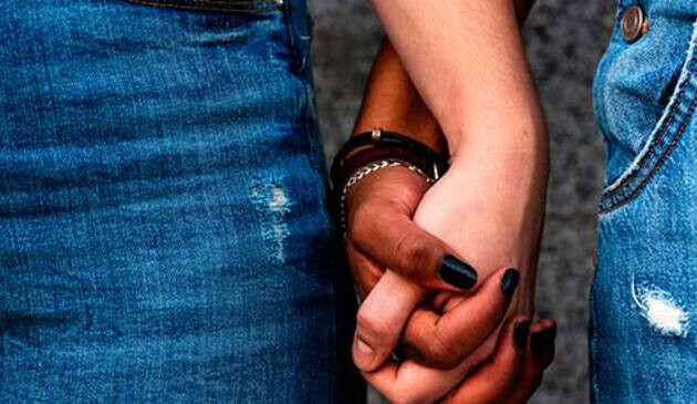 Teen Relationship