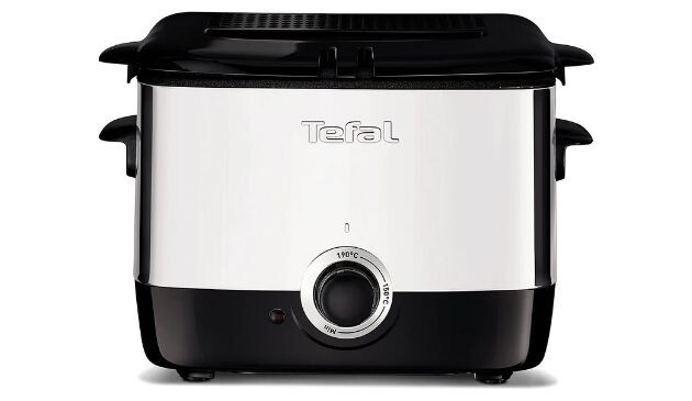 Tefal MiniFryer deep fat fryer