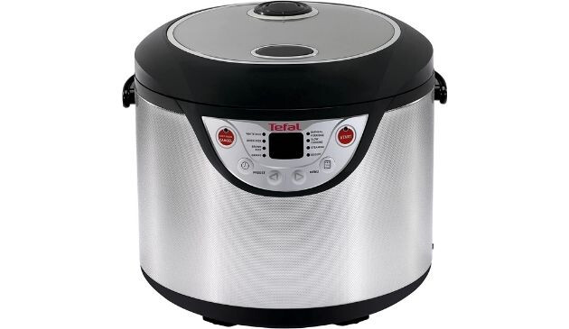 Tefal Multicook rice cooker