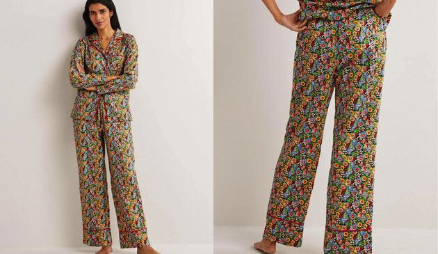 best pyjamas
