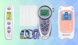 Three tens machines