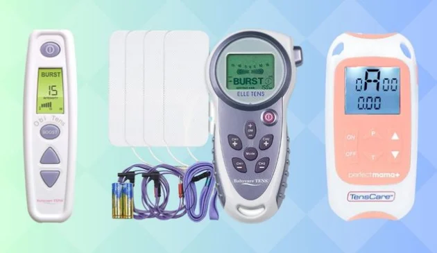Three tens machines