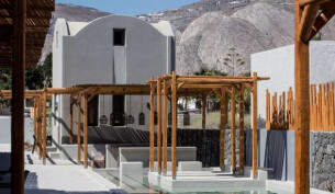 Terra Nera Suites
