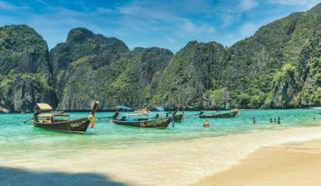 Thailand