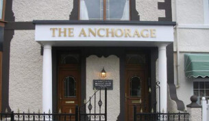 The Anchorage