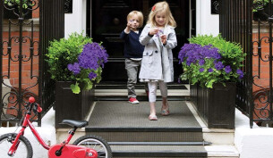 The Athenaeum Hotel and Residences