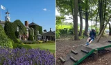 Testing the Belfry Hotel & Resort for a Mumsnet hotel review
