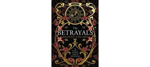 The Betrayels