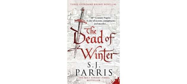 The Dead of Winter