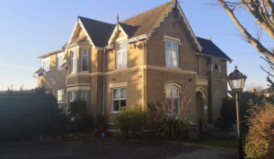 The Kenbury, Shanklin